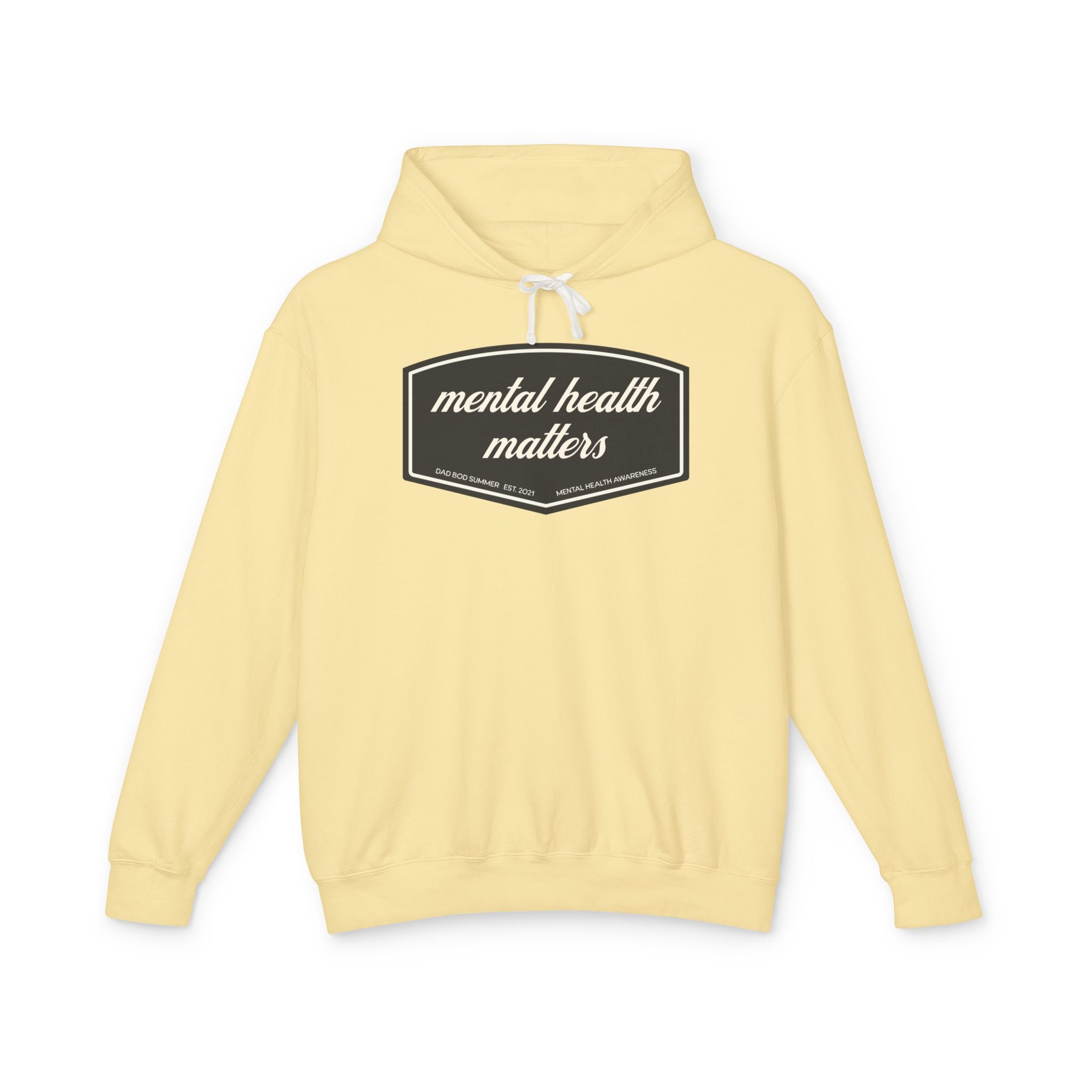 Mental Health Matters Sweatshirt | Mental Health Sweatshirts