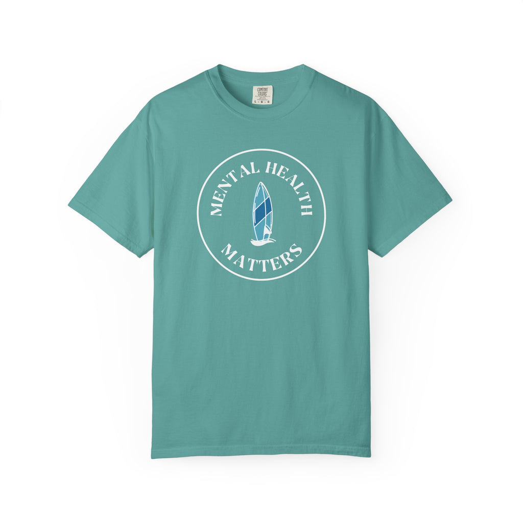 "Mental Health Matters Shirt" |  Mental Health Shirts