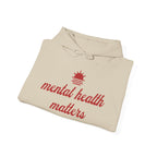Mental Health Matters, Vitamin D Edition | Mental Health Hoodies