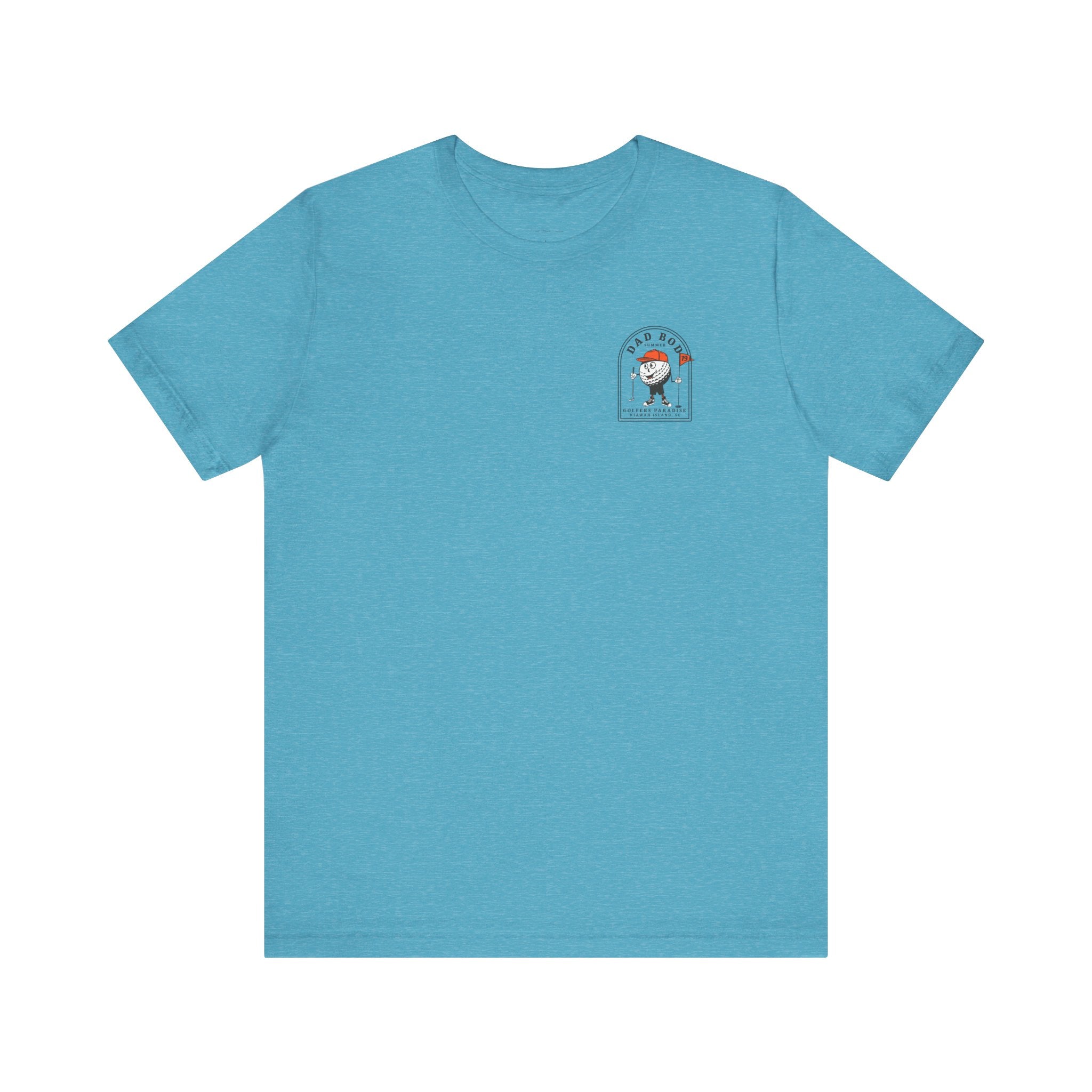 Kiawah Island Golf Shirt - Golf T Shirts