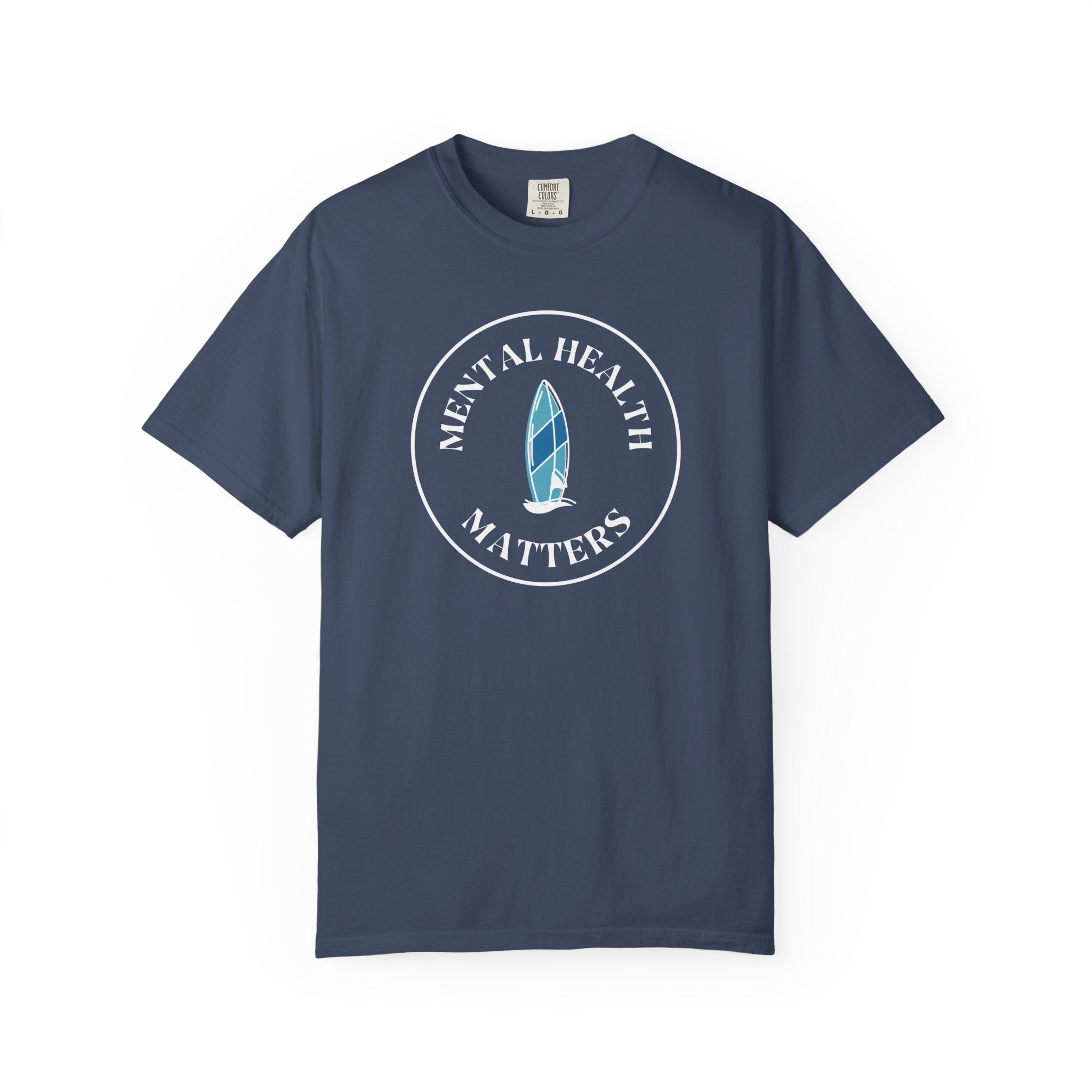 "Mental Health Matters Shirt" |  Mental Health Shirts