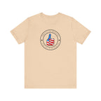 America The Beautiful Shirt - 4th Of July Shirt