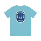 "Hilton Head, South Carolina Fishing Charter" - Fishing T Shirts