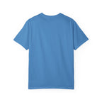 "The Vibes Are Vibing, Ocean Waves" | Beach T Shirts