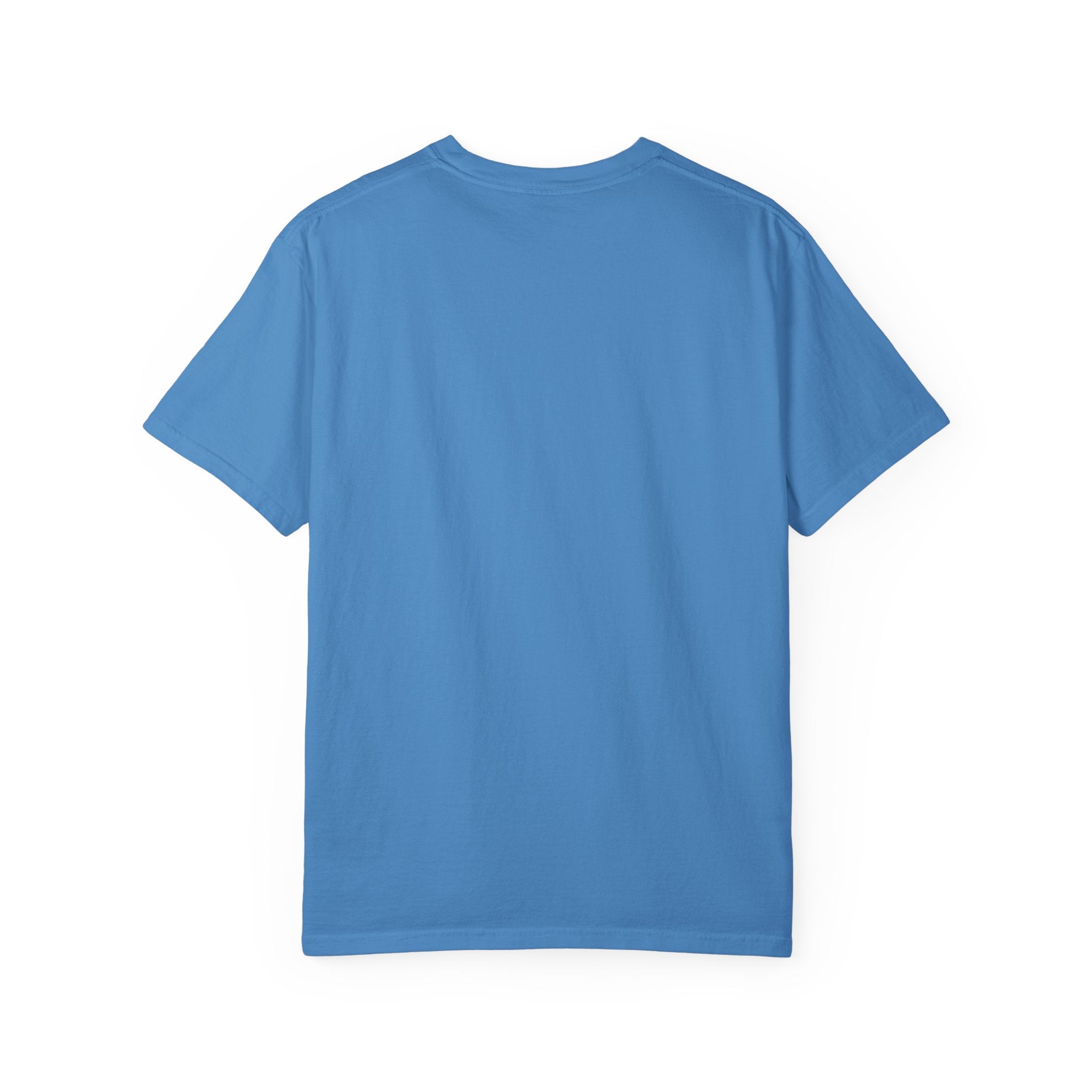 "The Vibes Are Vibing, Ocean Waves" | Beach T Shirts