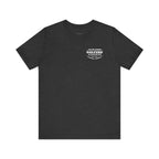 "Augusta Georgia Golfers Paradise" - Golf T Shirt