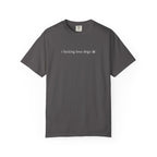 "I Fucking Love Dogs" | Dog Lovers T Shirt