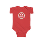 Future Fishing Champion | Fishing Onesie