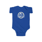 Future Fishing Champion | Fishing Onesie