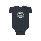 Future Fishing Champion | Fishing Onesie