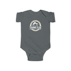Future Fishing Champion | Fishing Onesie