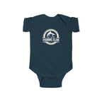Future Fishing Champion | Fishing Onesie