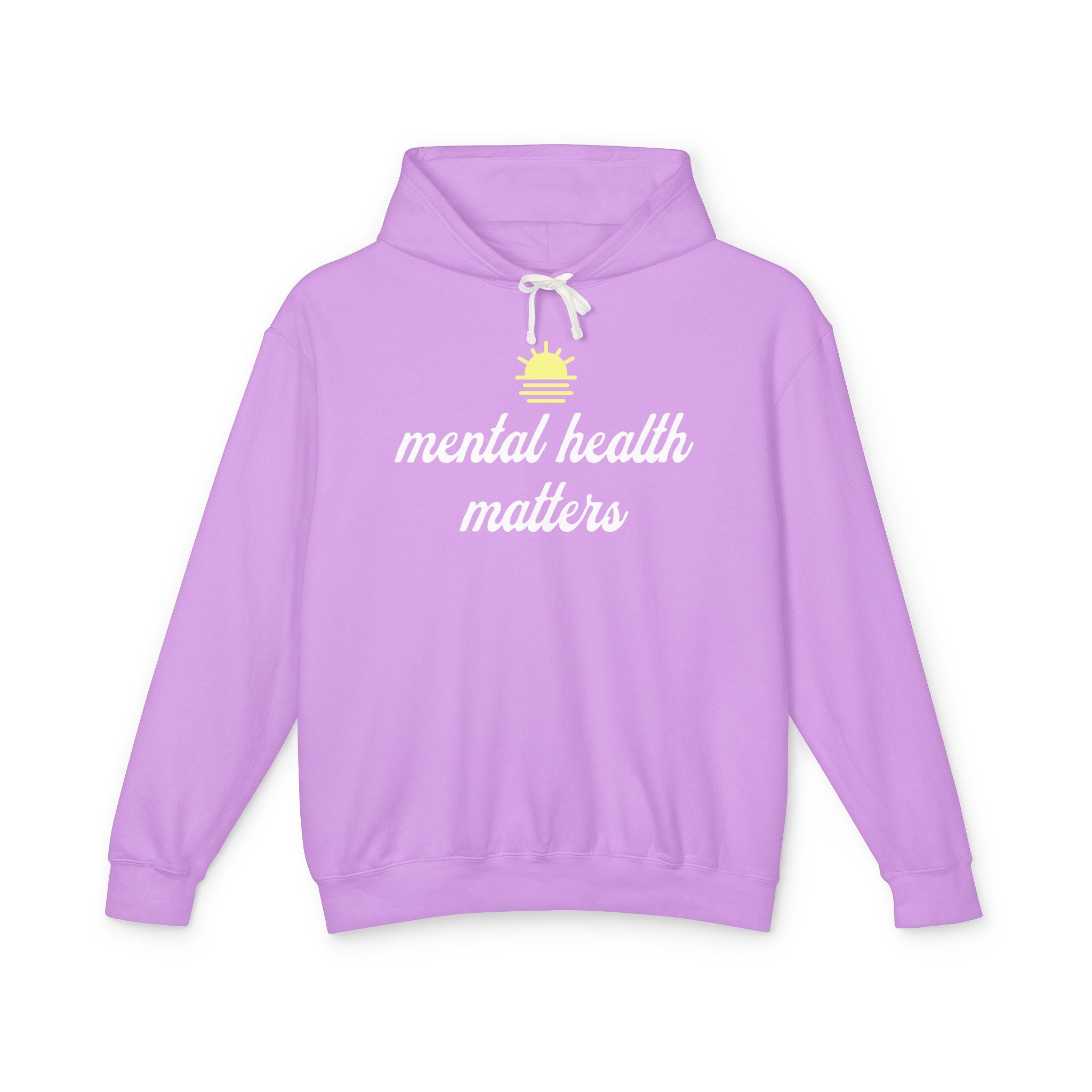 Mental Health Matters Sweatshirt | Mental Health Sweatshirt