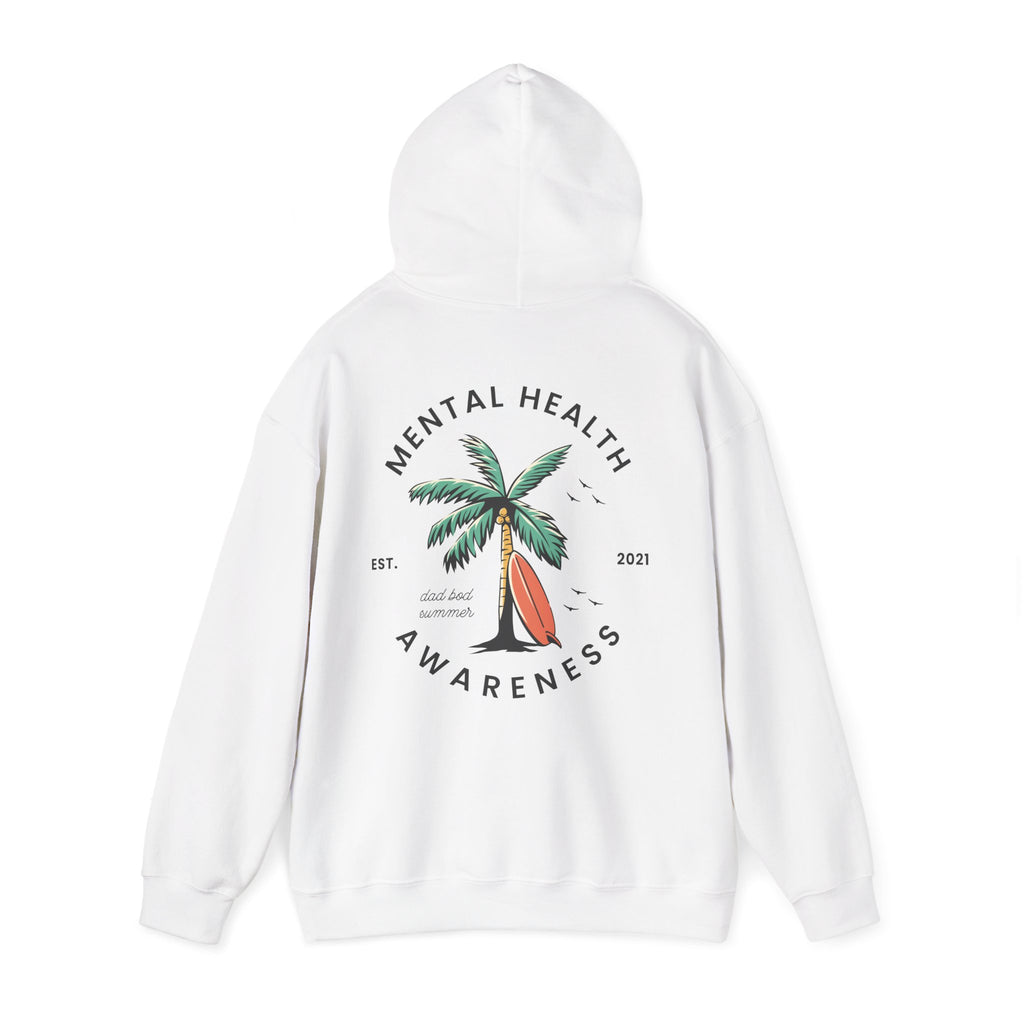 Mental Health Awareness Hoodie | Mental Health Hoodies