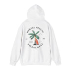 Mental Health Awareness Hoodie | Mental Health Hoodies