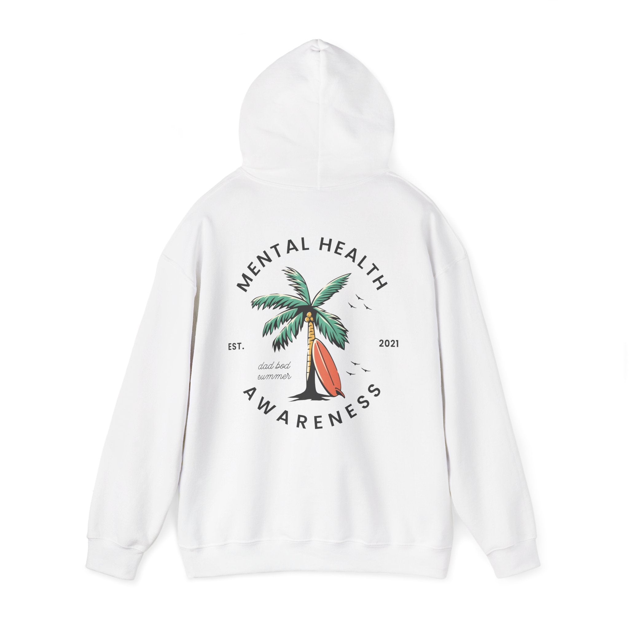 Mental Health Awareness Hoodie | Mental Health Hoodies