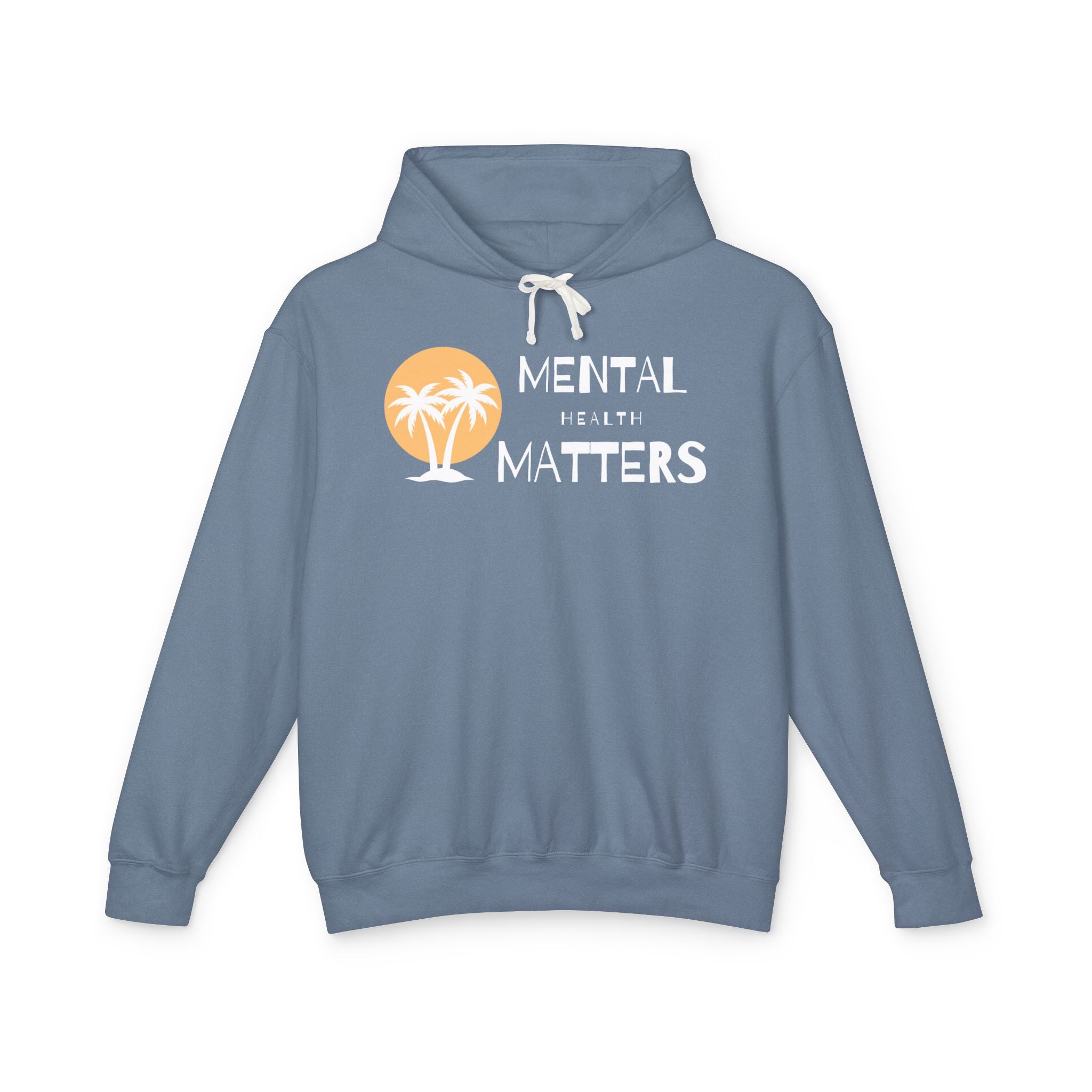 Mental Health Matters Sweatshirt | Mental Health Sweatshirt