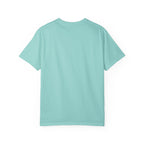 "The Vibes Are Vibing, Ocean Waves" | Beach T Shirts