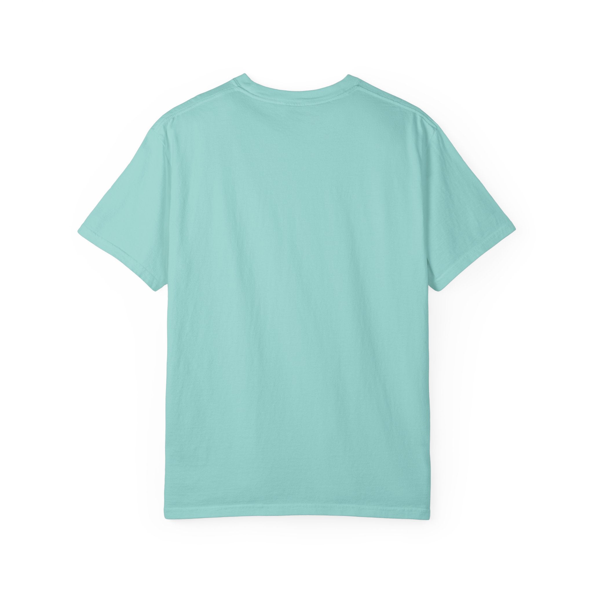 "The Vibes Are Vibing, Ocean Waves" | Beach T Shirts