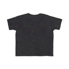 "My Pop Pop Peaked in Little League" - Toddler Baseball Shirt