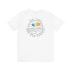 Long Neck, Delaware Tee Time - Dad Bod Summer