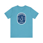 "Hilton Head, South Carolina Fishing Charter Shirt" - Fishing T Shirts