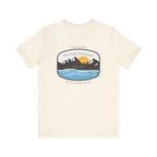 Lake Tahoe Beach Club | Mental Health Shirts