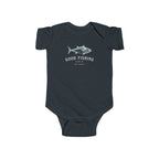 Good Fishing Runs In My Family | Fishing Onesie