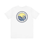 "Fishing Is My Therapy" - Fishing T Shirts