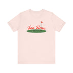 "Clearwater Florida Golf Tee Time" - Golf T Shirts