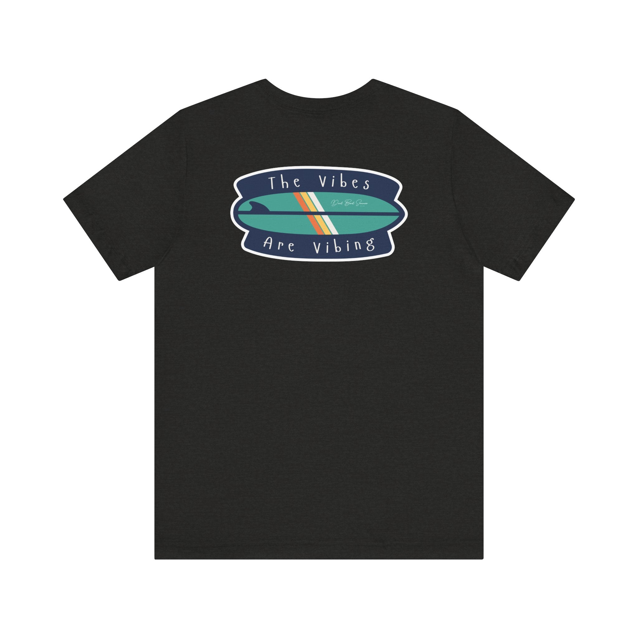 The Vibes Are Vibing Shirt - Vibes Shirt