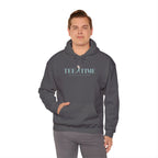 "Tee Time, We're Just Here To Have Fun" - Golf Hoodie
