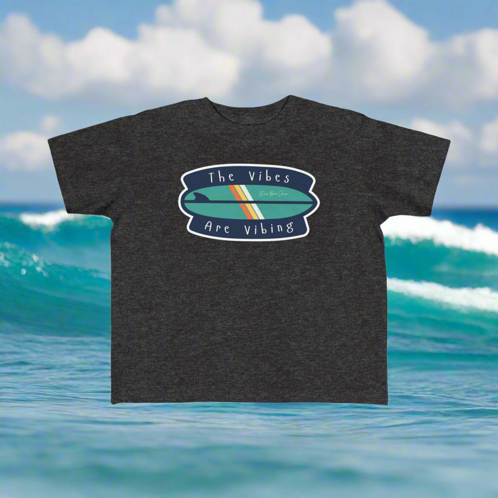 Toddler Beach Shirts