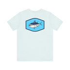 "No Bad Days On The Water" - Fishing T Shirts