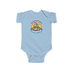 "Day Drinking Champion" - Funny Baby Onesies
