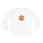 "Hot Mom Summer" Lightweight Long Sleeve Tee - Dad Bod Summer