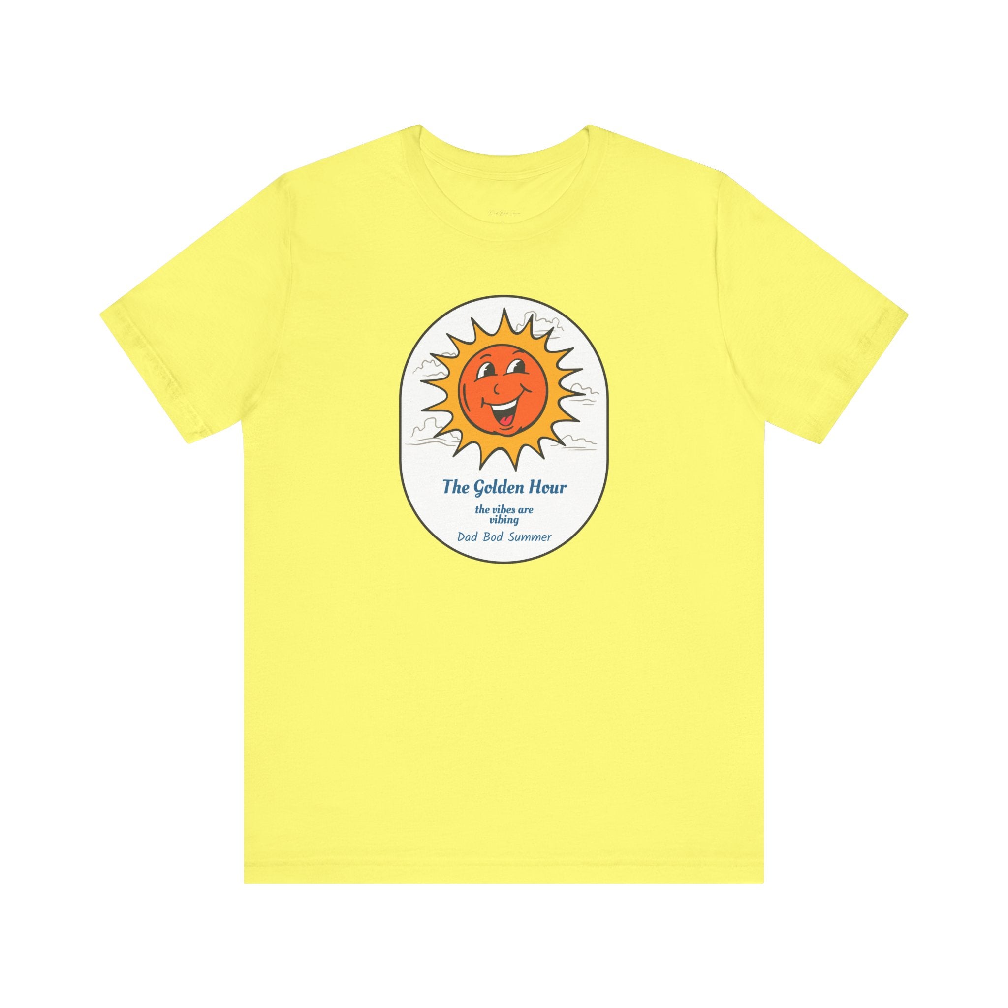 Golden Hour Shirts - Happy Hour Shirt