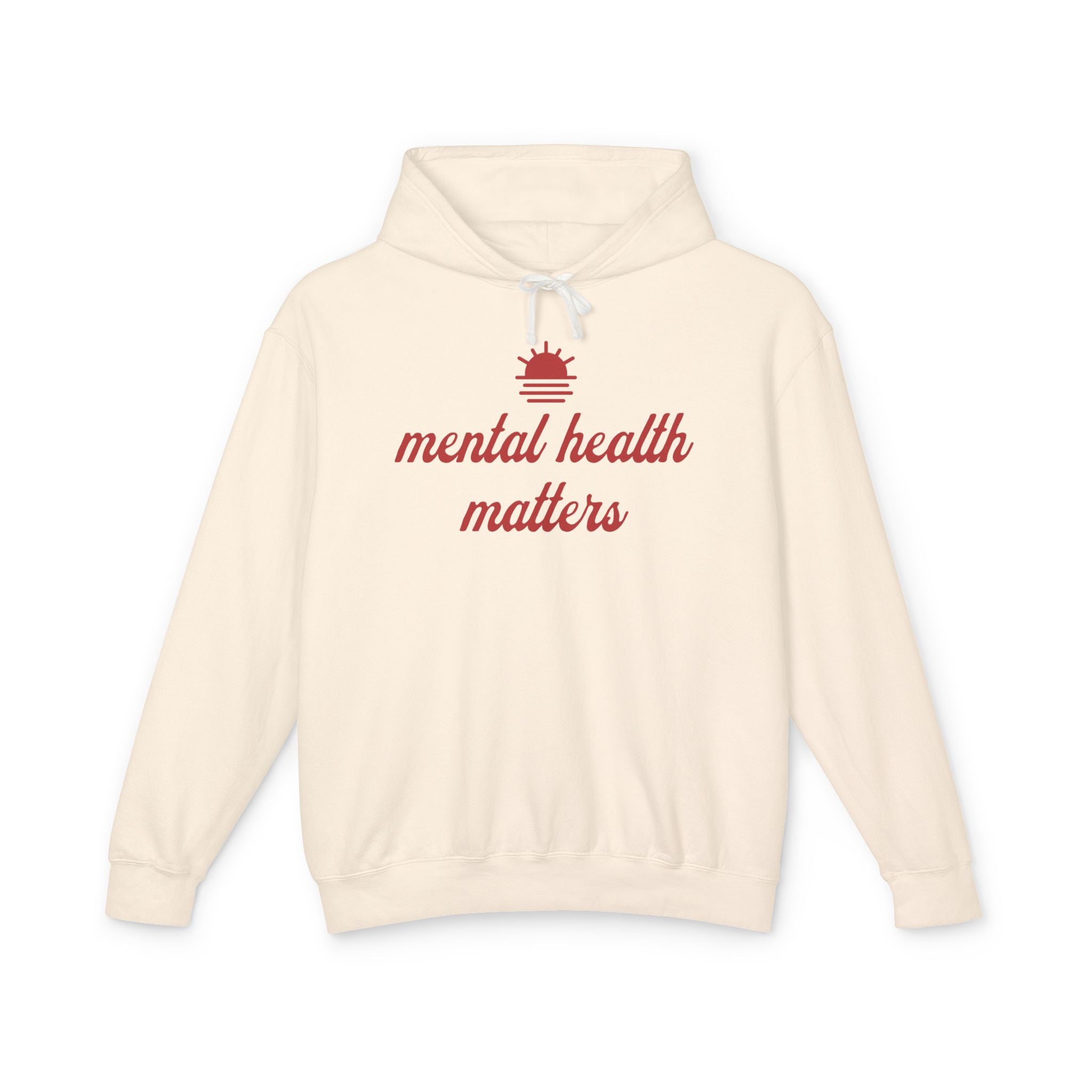 Mental Health Matters Sweatshirt | Mental Health Sweatshirt
