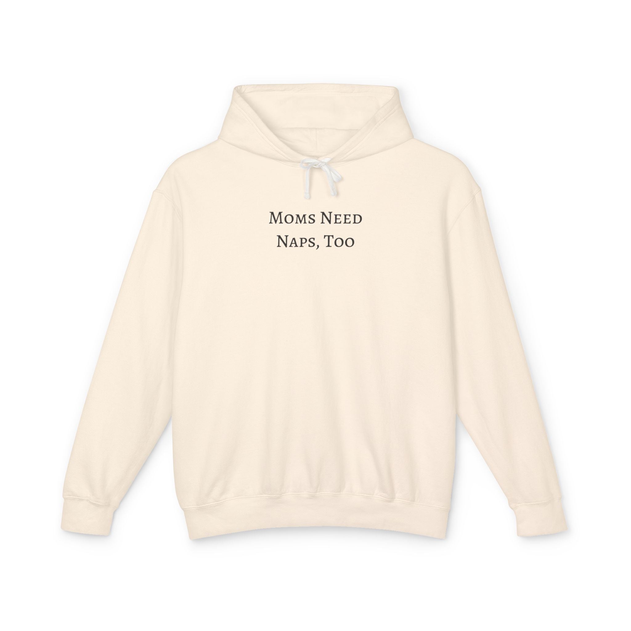 Moms Need Naps, Mom Sweatshirt | Mental Health Sweatshirts