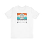 "Real Men Talk About Mental Health" | Mental Health Shirts