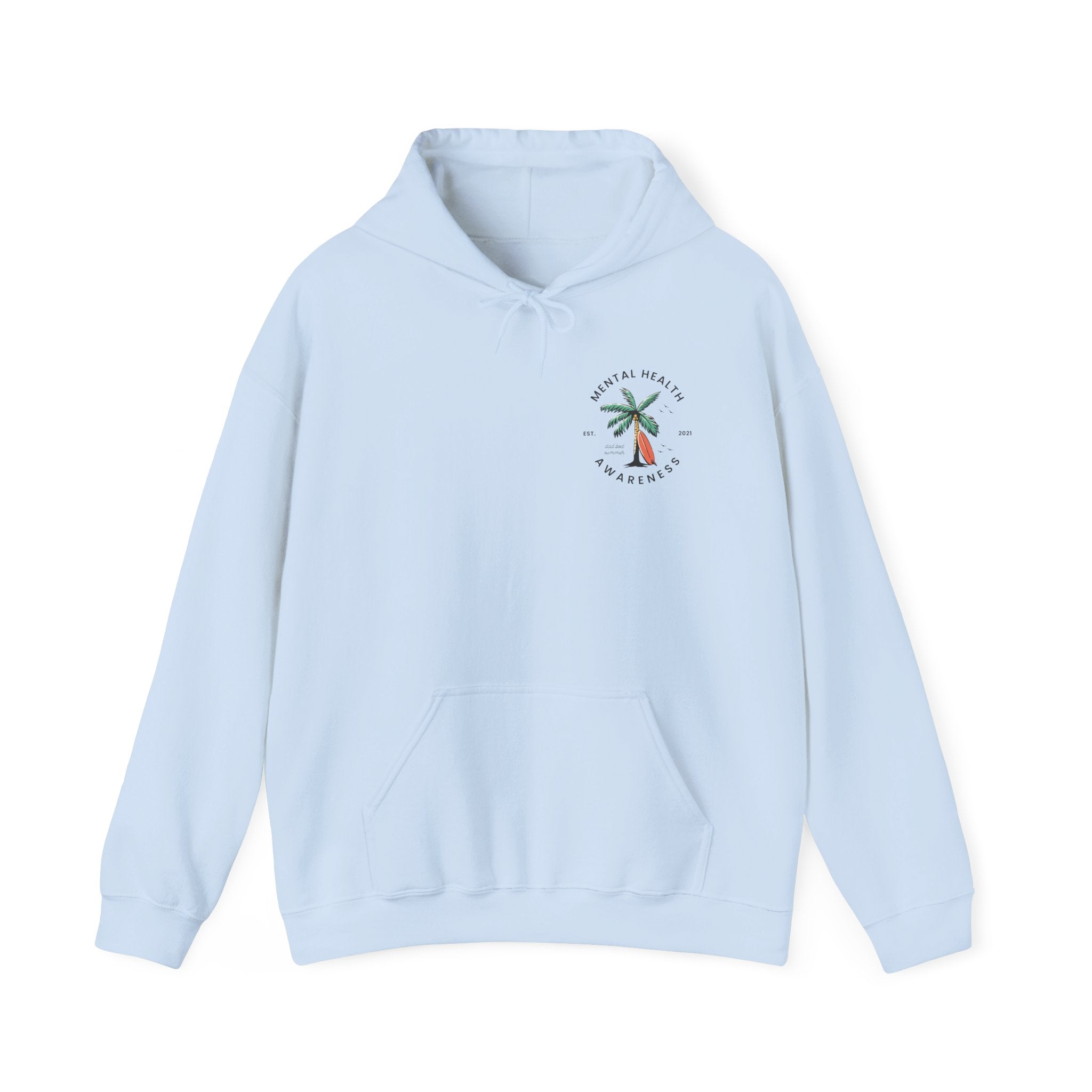 Mental Health Awareness Hoodie | Mental Health Hoodies