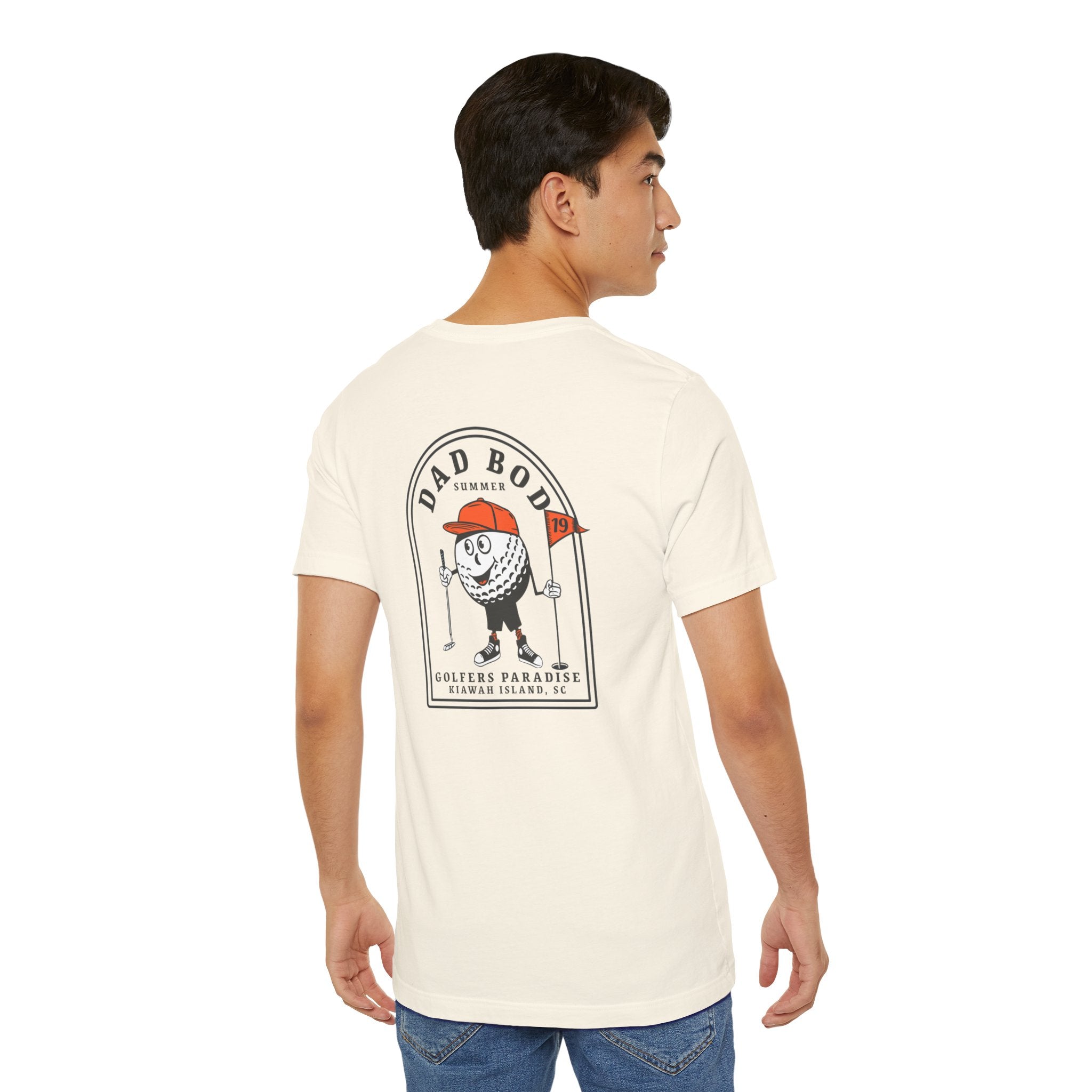 Kiawah Island Golf Shirt - Golf T Shirts