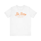 "Sea Isle City Golf Tee Time" - Golf T Shirts