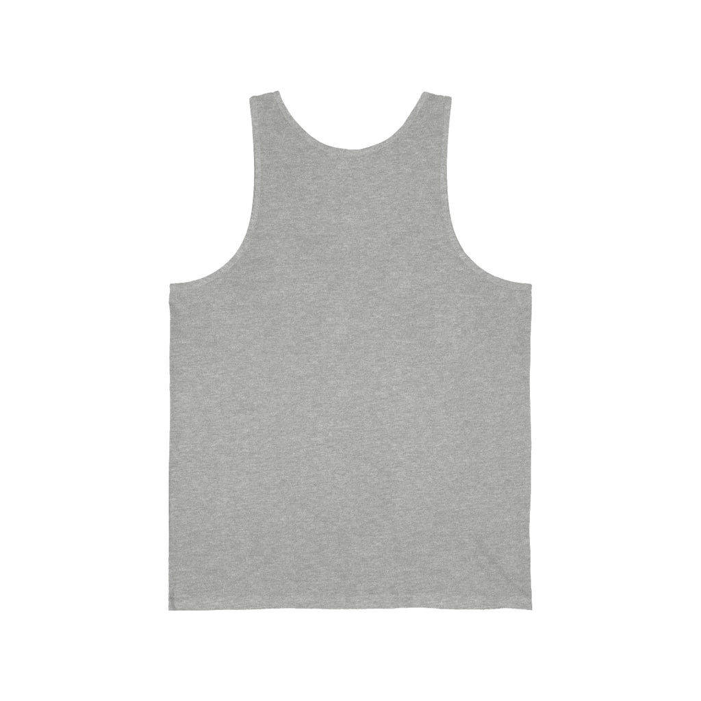 Tee Time, State College Penn State Tank Top - Dad Bod Summer