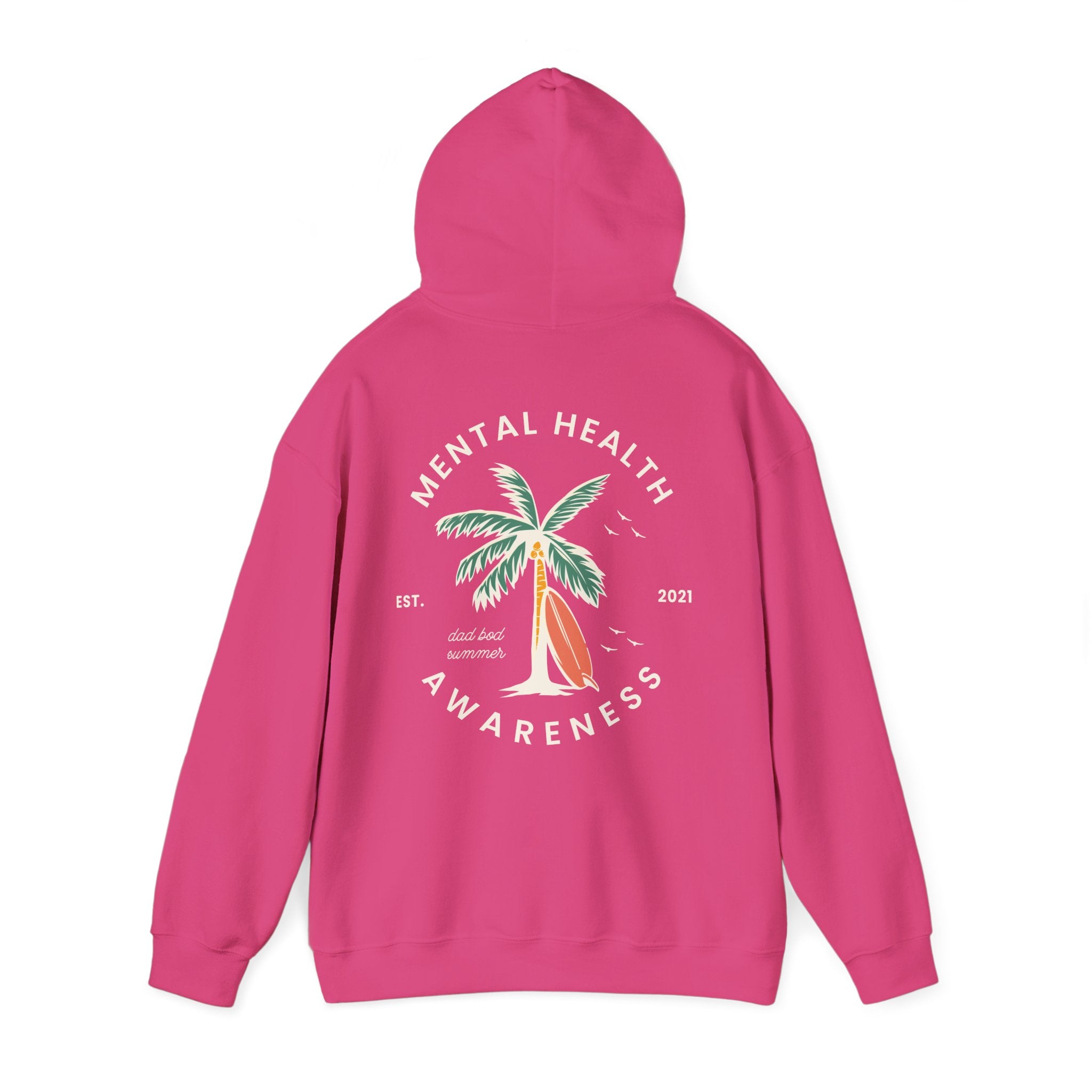 Mental Health Awareness Hoodie | Mental Health Hoodies