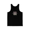 "Dad Bod Summer" Signature Logo Tank Top - Dad Bod Summer