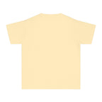 "My Aunt Peaked in Little League" - Kids Baseball Shirts