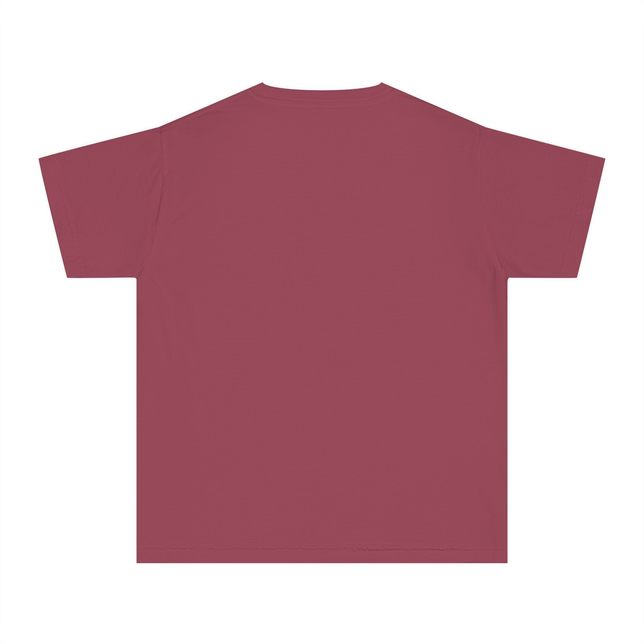 "My Mom Peaked in Little League" - Kids Baseball Shirts