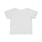 "My Pop Pop Peaked in Little League" - Infant Baseball Shirt
