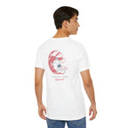 "Since 1969: Jersey Shore Summer" - Beach T Shirt